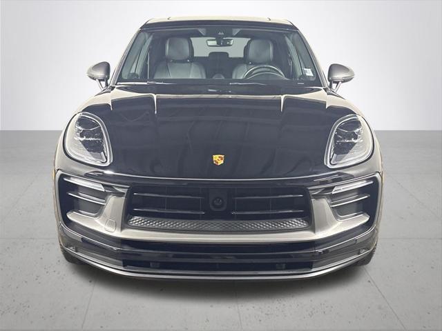 2024 Porsche Macan T 2024 Porsche Macan T
