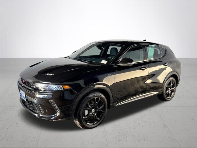2024 Dodge Hornet R/T EAWD 2024 Dodge Hornet R/T EAWD