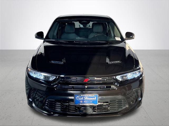 2024 Dodge Hornet R/T EAWD 2024 Dodge Hornet R/T EAWD