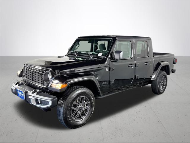 2024 Jeep Gladiator Sport S 2024 Jeep Gladiator Sport S