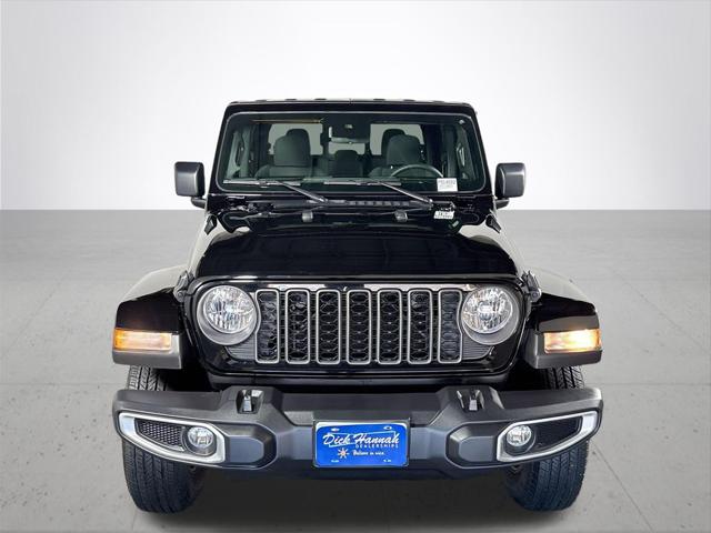2024 Jeep Gladiator Sport S 2024 Jeep Gladiator Sport S