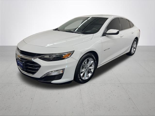 2020 Chevrolet Malibu FWD LT 2020 Chevrolet Malibu FWD LT