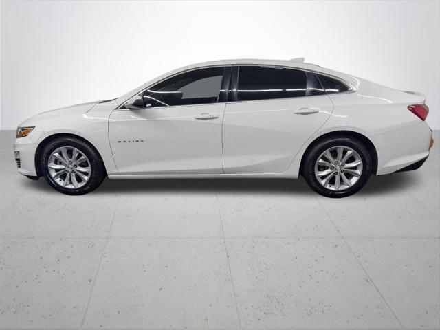 2020 Chevrolet Malibu FWD LT 2020 Chevrolet Malibu FWD LT