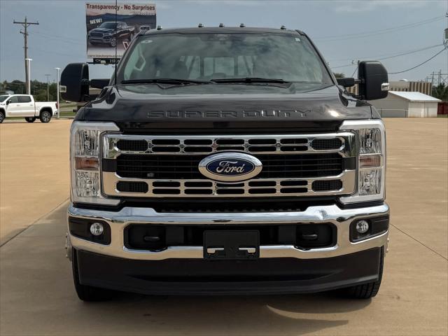 2024 Ford F-350 Chassis XL