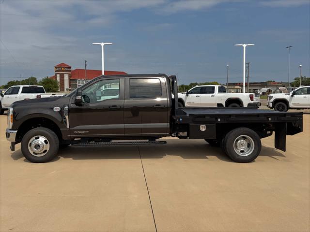 2024 Ford F-350 Chassis XL