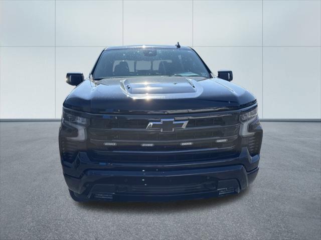 2024 Chevrolet Silverado 1500 4WD Crew Cab Short Bed High Country