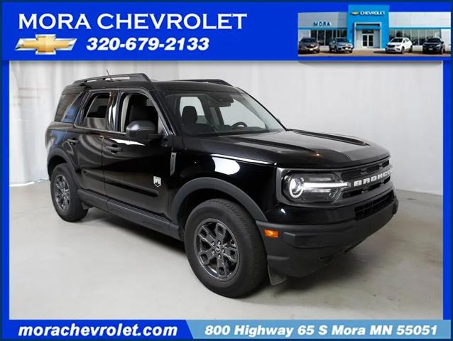 2024 Ford Bronco Sport Big Bend for sale in Mora, MN