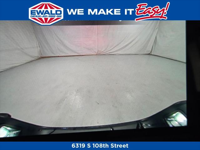 2025 Jeep Gladiator GLADIATOR HIGH TIDE 4X4