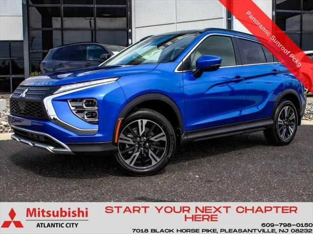 2026 Mitsubishi Eclipse Cross SE S-AWC for sale in Pleasantville, NJ