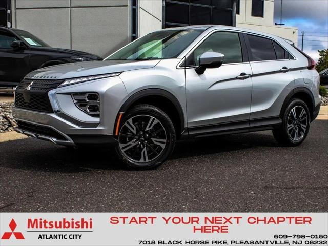 2026 Mitsubishi Eclipse Cross SE S-AWC for sale in Pleasantville, NJ