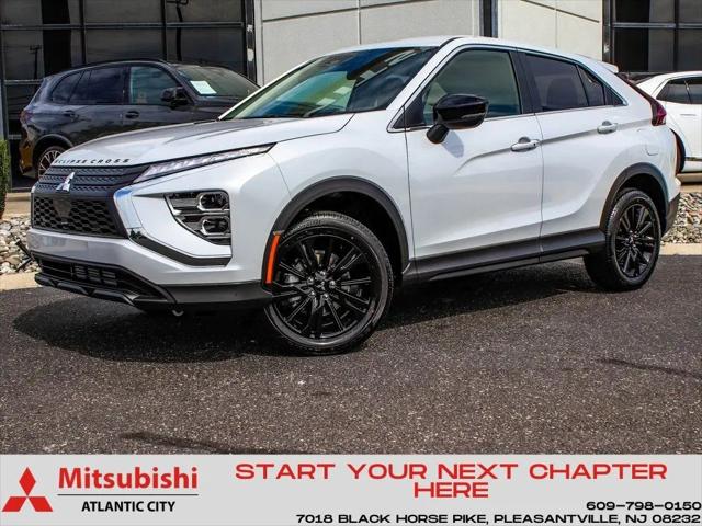2026 Mitsubishi Eclipse Cross LE S-AWC for sale in Pleasantville, NJ