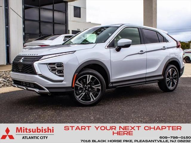 2026 Mitsubishi Eclipse Cross SE S-AWC for sale in Pleasantville, NJ