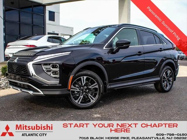 2026 Mitsubishi Eclipse Cross SE S-AWC for sale in Pleasantville, NJ