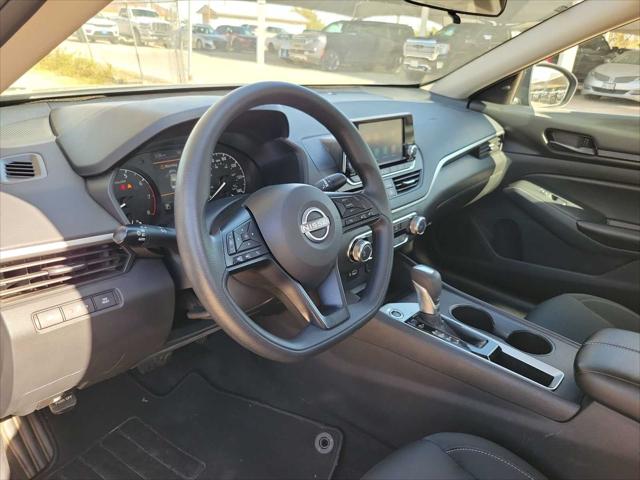 2024 Nissan Altima S FWD