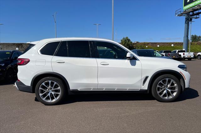 2023 BMW X5 xDrive40i 2023 BMW X5 xDrive40i