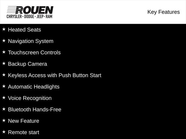 2023 Nissan Frontier Crew Cab PRO-4X 4x4 2023 Nissan Frontier Crew Cab PRO-4X 4x4