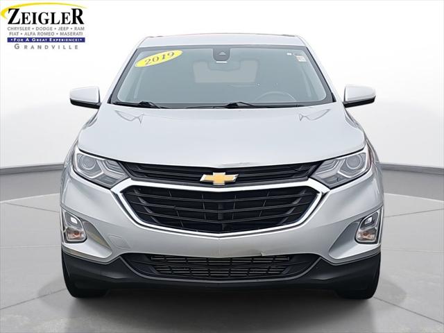 2019 Chevrolet Equinox LT 2019 Chevrolet Equinox LT