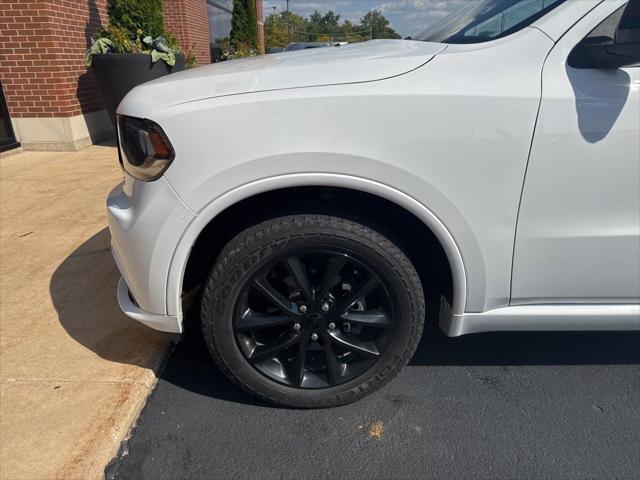 2018 Dodge Durango GT AWD