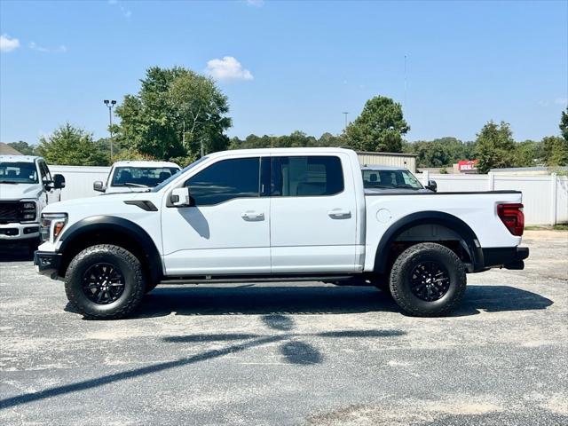 2024 Ford F-150 Raptor 2024 Ford F-150 Raptor