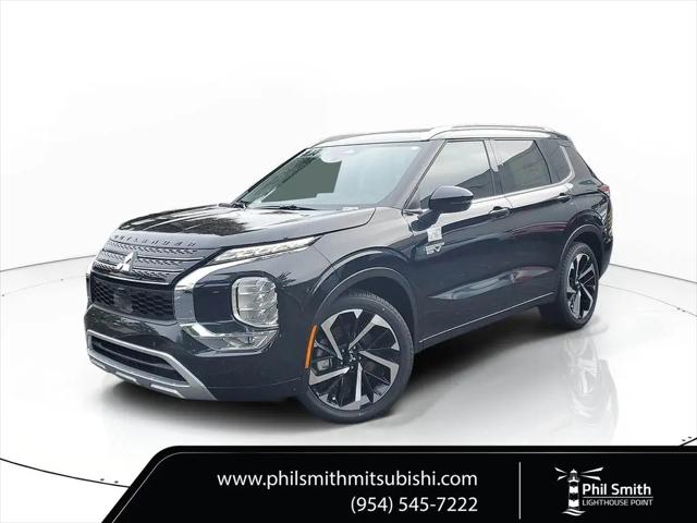 2025 Mitsubishi Outlander PHEV SEL S-AWC for sale in Lighthouse Point, FL