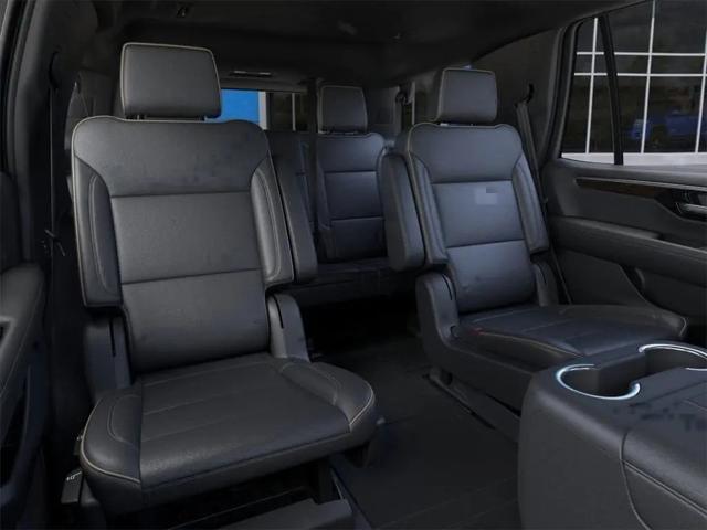 2026 Chevrolet Tahoe 2WD Premier