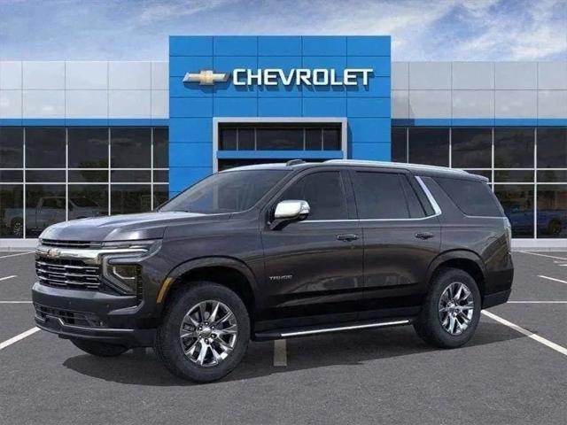 2026 Chevrolet Tahoe 2WD Premier