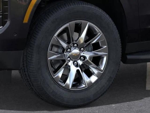 2026 Chevrolet Tahoe 2WD Premier