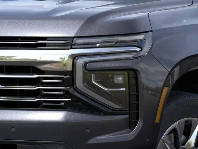 2026 Chevrolet Tahoe 2WD Premier