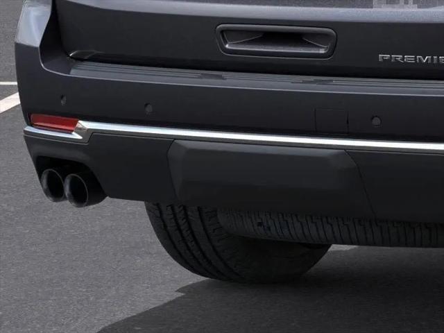 2026 Chevrolet Tahoe 2WD Premier