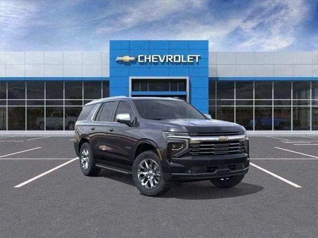 2026 Chevrolet Tahoe 2WD Premier