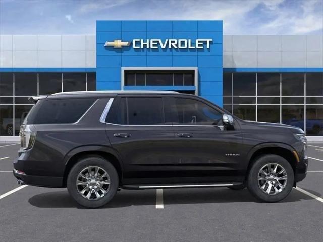 2026 Chevrolet Tahoe 2WD Premier
