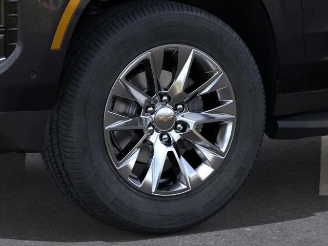 2026 Chevrolet Tahoe 2WD Premier