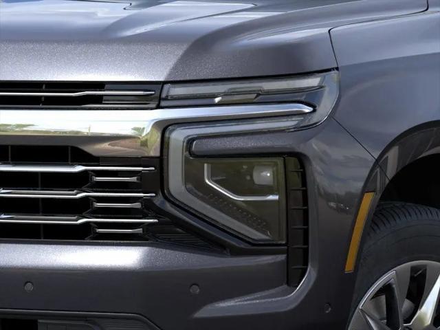 2026 Chevrolet Tahoe 2WD Premier