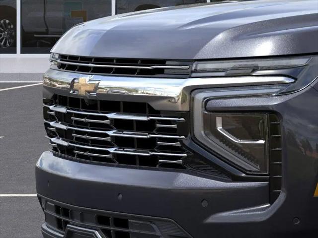2026 Chevrolet Tahoe 2WD Premier