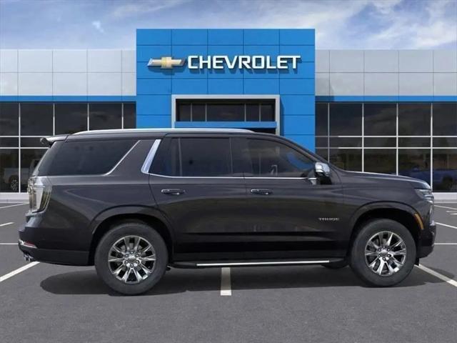 2026 Chevrolet Tahoe 2WD Premier