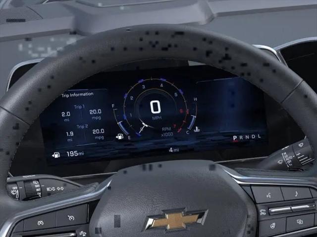 2026 Chevrolet Tahoe 2WD Premier