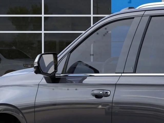 2026 Chevrolet Tahoe 2WD Premier