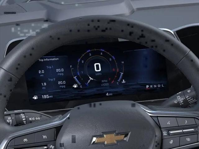 2026 Chevrolet Tahoe 2WD Premier