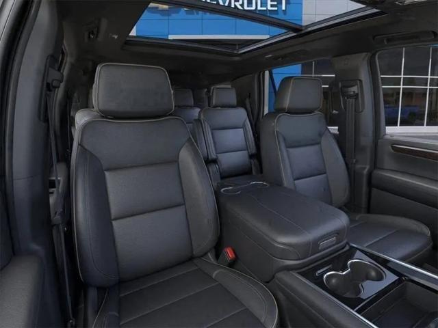 2026 Chevrolet Tahoe 2WD Premier