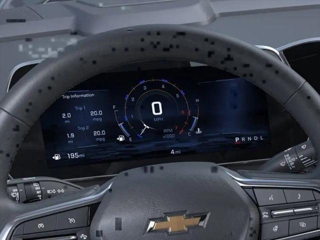 2026 Chevrolet Tahoe 2WD Premier