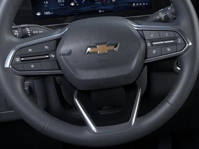 2026 Chevrolet Tahoe 2WD Premier