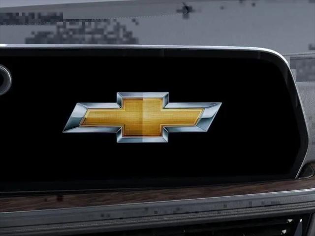 2026 Chevrolet Tahoe 2WD Premier