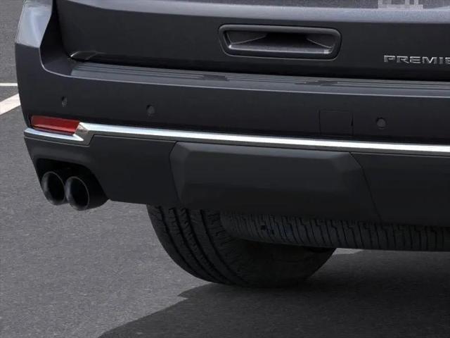 2026 Chevrolet Tahoe 2WD Premier