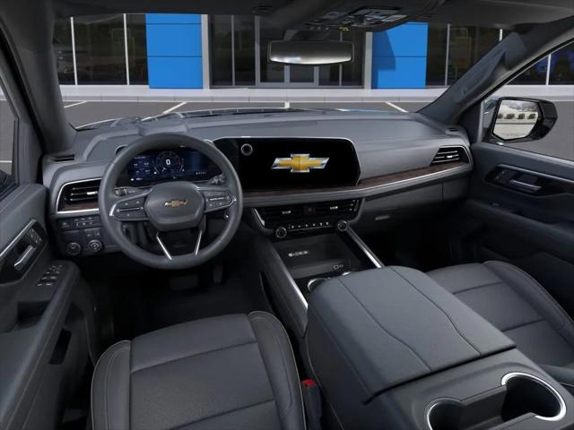 2026 Chevrolet Tahoe 2WD Premier