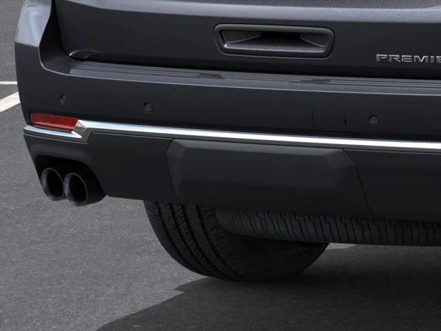 2026 Chevrolet Tahoe 2WD Premier