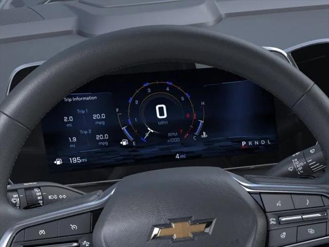2026 Chevrolet Tahoe 2WD Premier