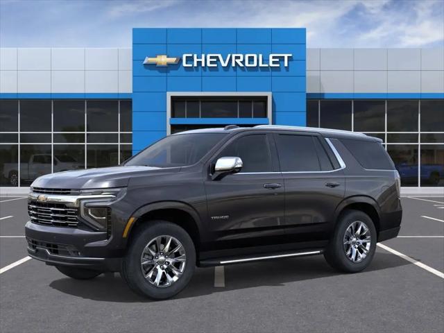 2026 Chevrolet Tahoe 2WD Premier