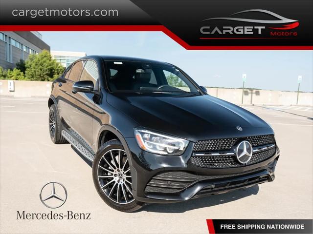 2020 Mercedes-Benz GLC 4MATIC for sale in Woodbridge, VA