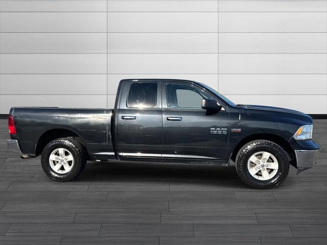 2016 RAM 1500 SLT 2016 RAM 1500 SLT