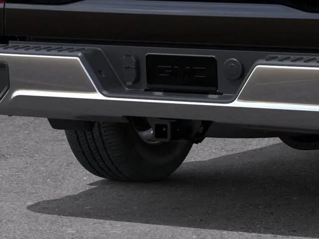 2026 GMC Sierra 1500 Double Cab, Standard Bed, Pro, RWD